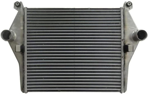 18081 Charged Air Cooler Compatible with 2003-2007 Dodge Ram 2500 Pickup