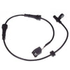 Holstein ABS Wheel Speed Sensor for 11-17 Juke 2ABS0909