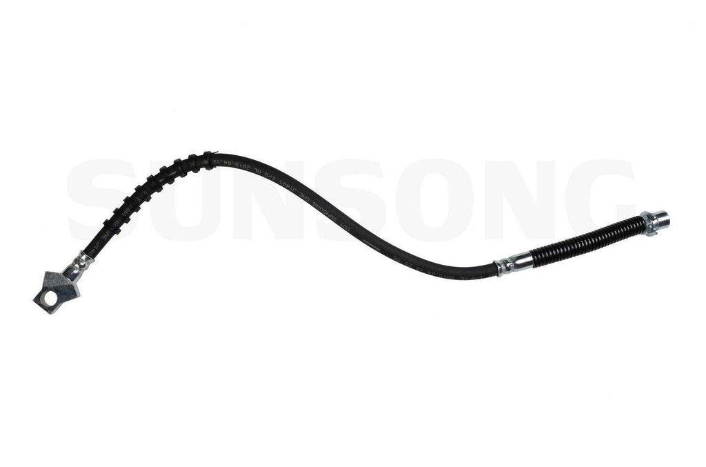 Sunsong Brake Hydraulic Hose for Dodge 2204605