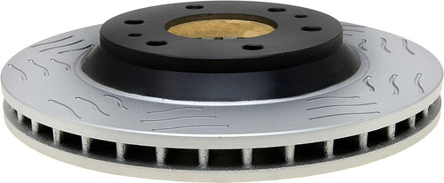 Gold 18A1119SD Performance Front Disc Brake Rotor