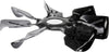 Dorman 620-198 Engine Cooling Fan Blade Compatible with Select Ford/Mercury Models
