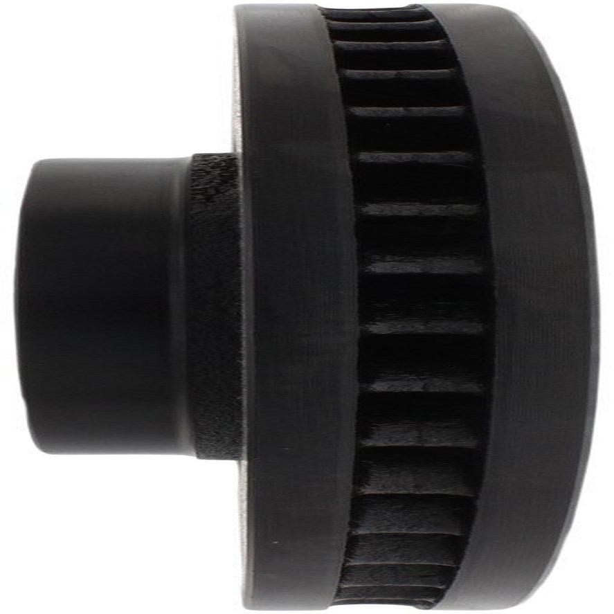 Centric Front Disc Brake Rotor for S60, V70, S80 (121.39026)