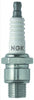 NGK Non-Resistor Spark Plug Set 6PCS. 1978-2002 for Mariner/ Mercury 6431 BU8H