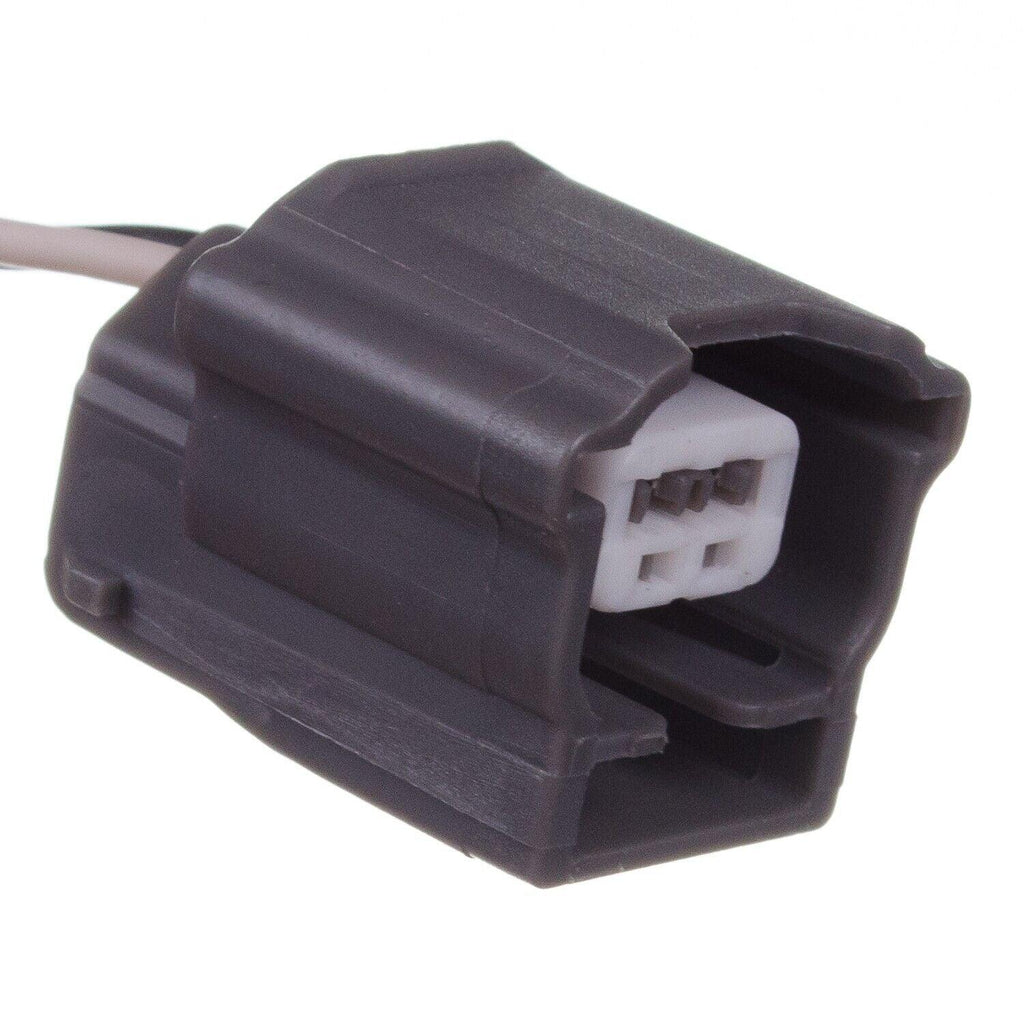 Holstein ABS Wheel Speed Sensor for 11-17 Juke 2ABS0909