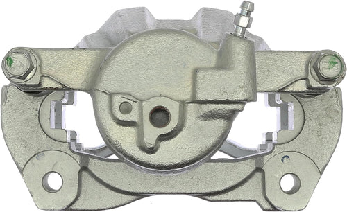 Acdelco Gold 18FR2718C Front Passenger Side Disc Brake Caliper Assembly (Friction Ready Coated), Remanufactured