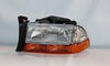 TYC Headlight Assembly for Dakota, Durango 20-5064-09