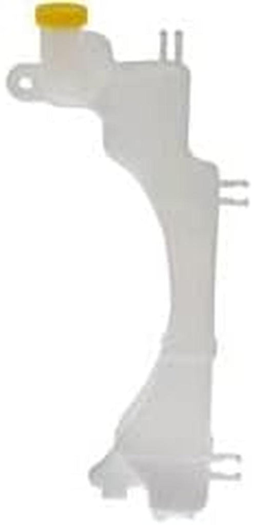 603-809 Engine Coolant Recovery Tank