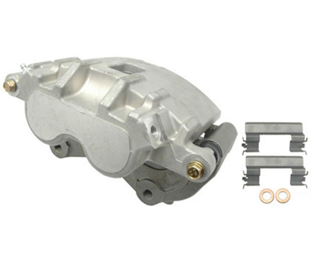 Raybestos Front Driver Side Disc Brake Caliper for Cadillac (FRC12069)