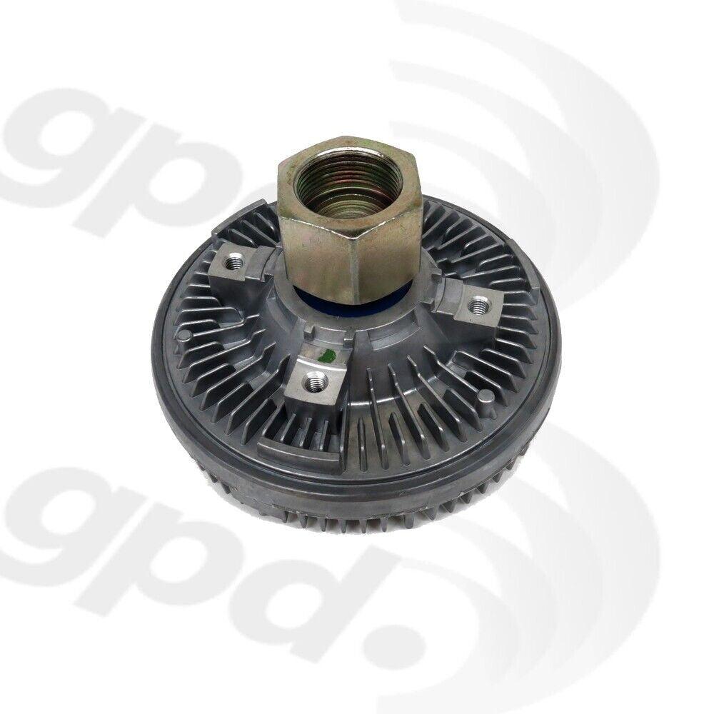 Engine Cooling Fan Clutch for Express 2500, Express 3500+More 2911371