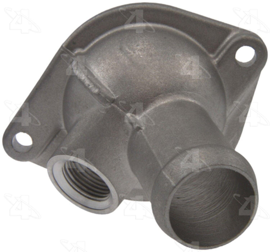 Four Seasons Engine Coolant Water Outlet for 01-05 Civic 85194