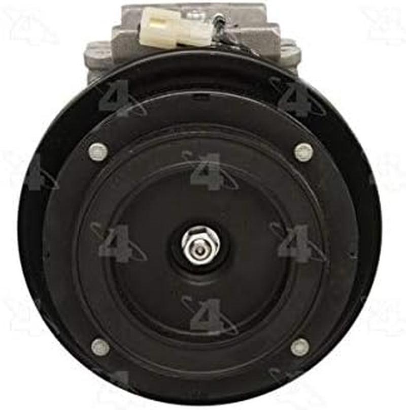 (68302) A/C Compressor