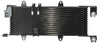 Koyo Engine Oil Cooler for Sequoia, Tundra EC0057J