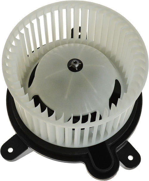 Heater Blower Motor W/Fan Cage for Jeep Cherokee Wrangler