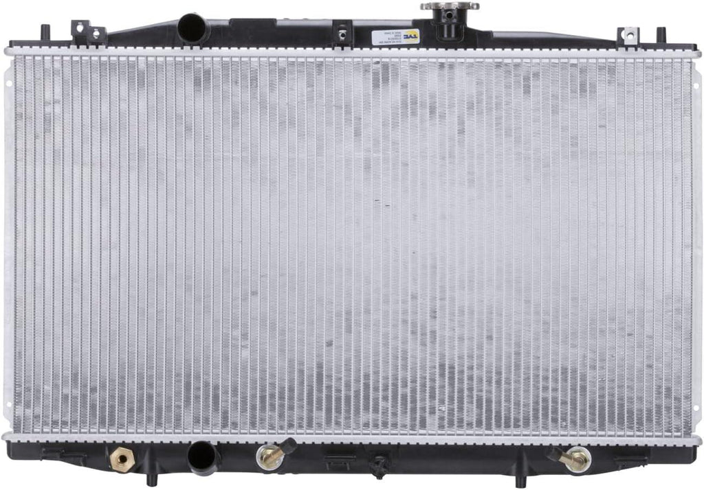 03-04 Hd Acord Sdn 2.4L L4 A/Mt 1R Pa (Valeo) Rad