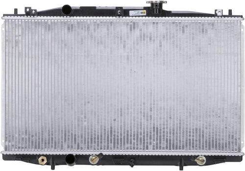 03-04 Hd Acord Sdn 2.4L L4 A/Mt 1R Pa (Valeo) Rad