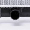 2980 Radiator Compatible with 2007-2009 Suzuki SX4
