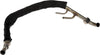 Dorman 598-142 Exhaust Gas Recirculation (EGR) Line Compatible with Select Ford/Lincoln/Mercury Models