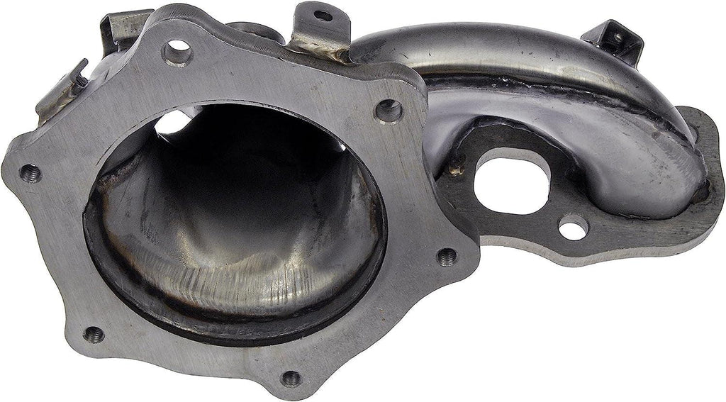 Dorman 674-332 Driver Side Exhaust Manifold Kit - Includes Required Gaskets and Hardware Compatible with Select Infiniti / Nissan Models