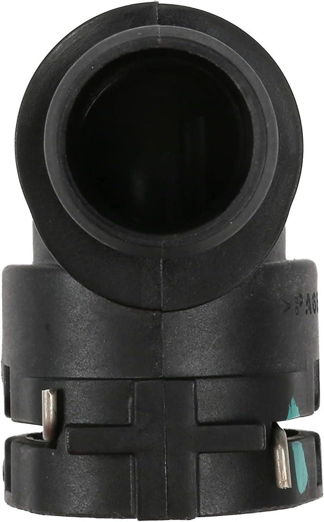 95089364 Heater Inlet Hose Connector