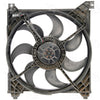 FS Engine Cooling Fan Assembly for Sonata, XG350, Optima, XG300 75348