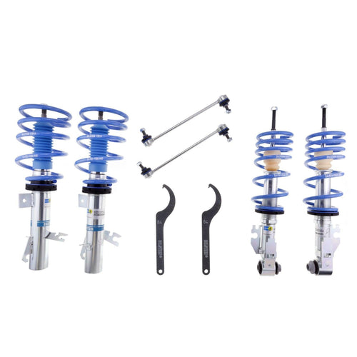47-139060 Bilstein Shock Absorbers - greatparts