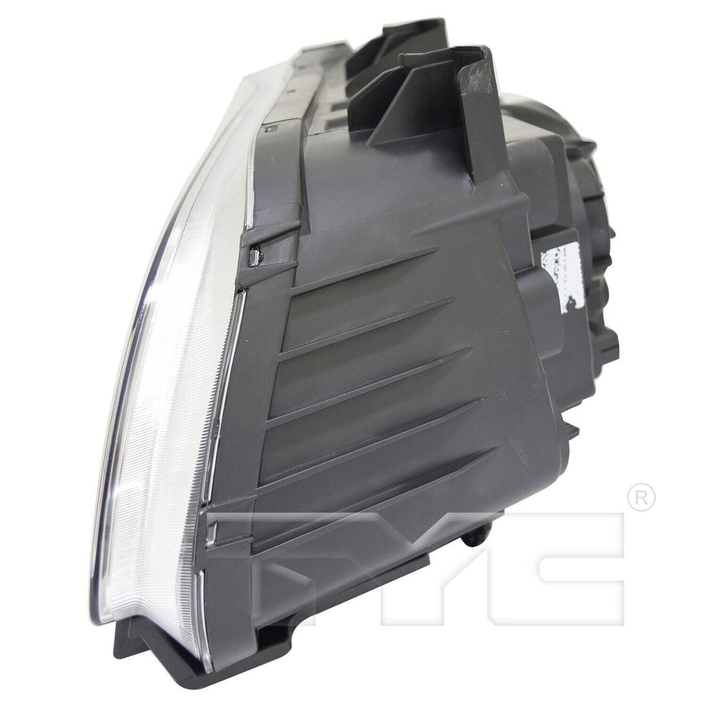 TYC Headlight Assembly for 18-21 300 20-9217-80