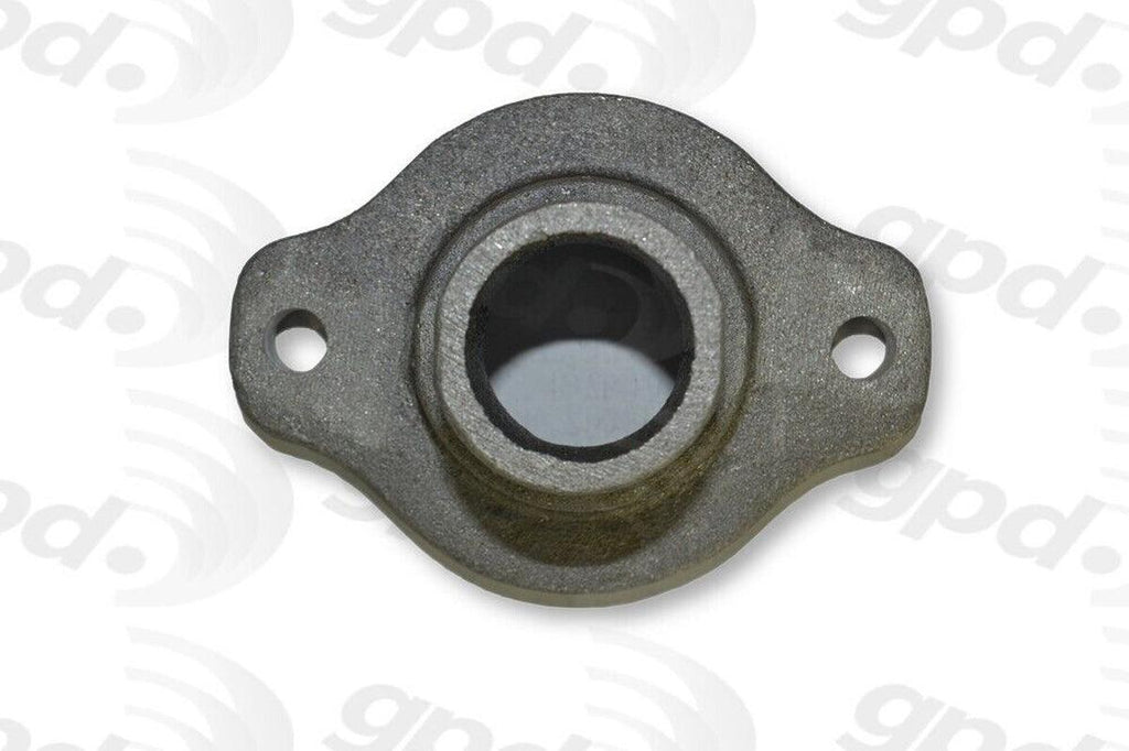 Global Parts Engine Coolant Water Outlet for Cadillac 8241242