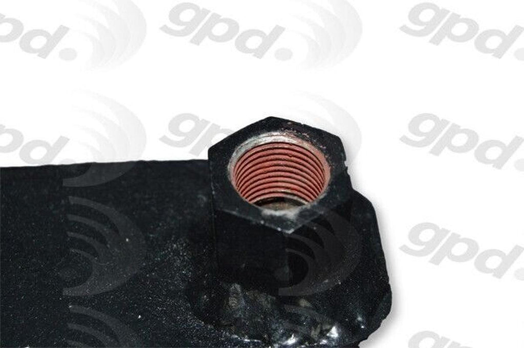 Global Parts Automatic Transmission Oil Cooler for Ford 2611331