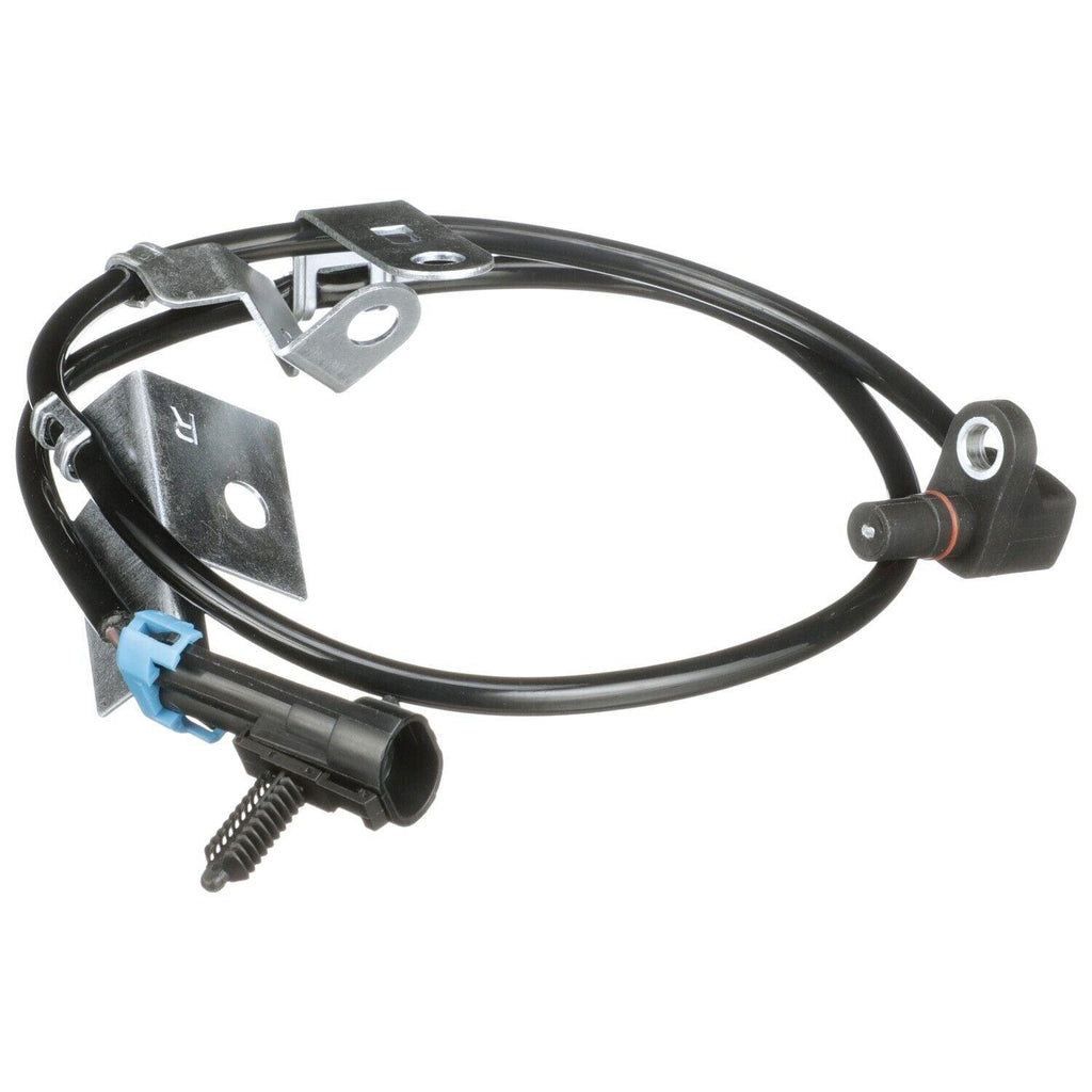 ABS Wheel Speed Sensor for K1500 Suburban, K2500, K2500 Suburban, K3500 SS11512