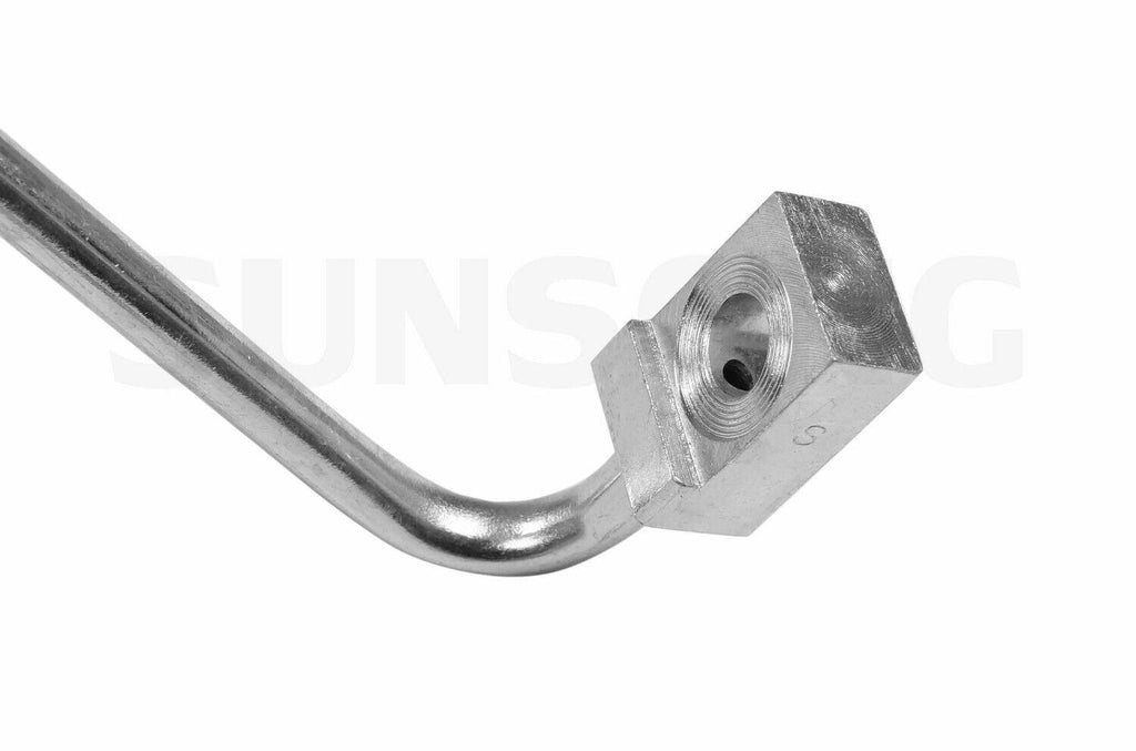 Sunsong Brake Hydraulic Hose for V3500, V30, K30, K3500 2203447