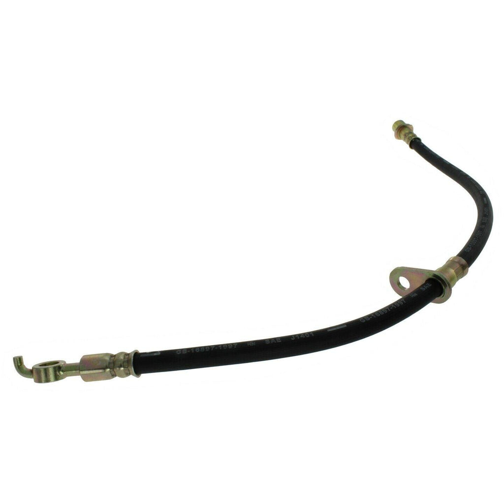 Centric Brake Hydraulic Hose for 11-20 Sienna 150.44156