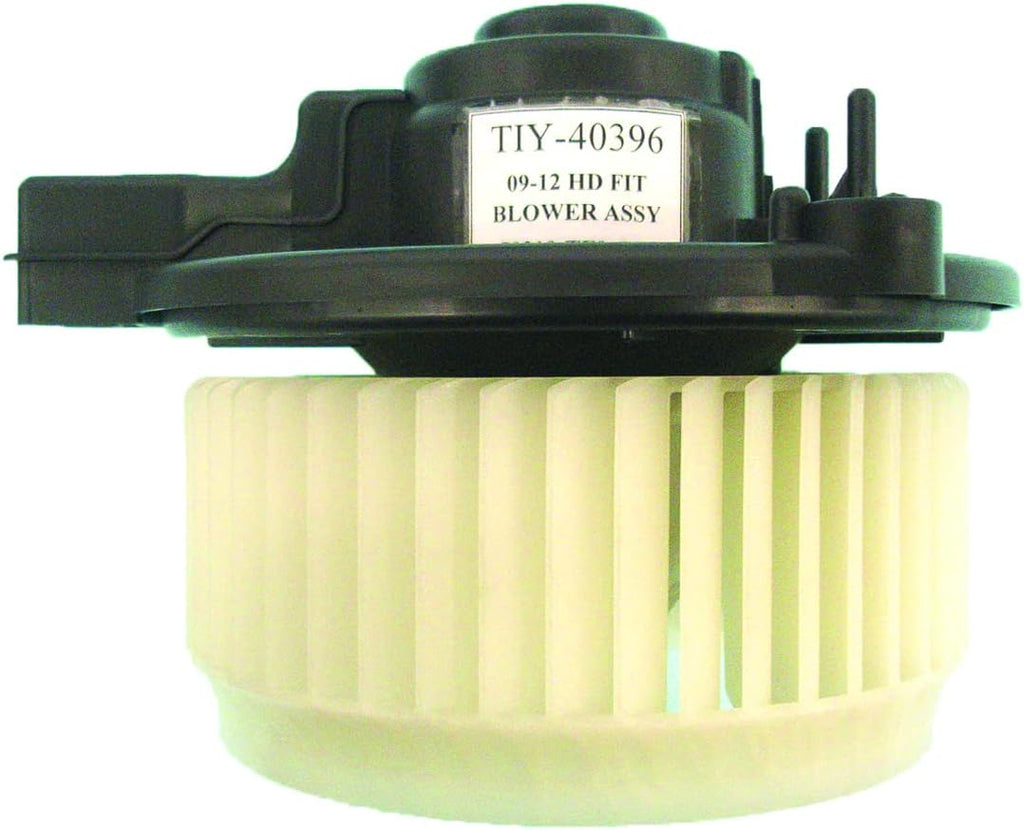 700247 Honda Fit Replacement Blower Assembly