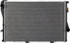 CU1401 Complete Radiator for BMW