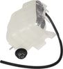 Dorman 603-5147 Engine Coolant Reservoir Compatible with Select International Models