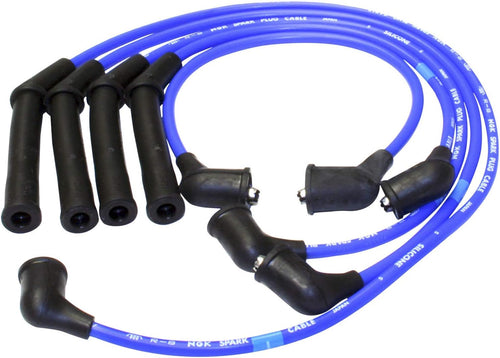 (9181) RC-NX89 Spark Plug Wire Set