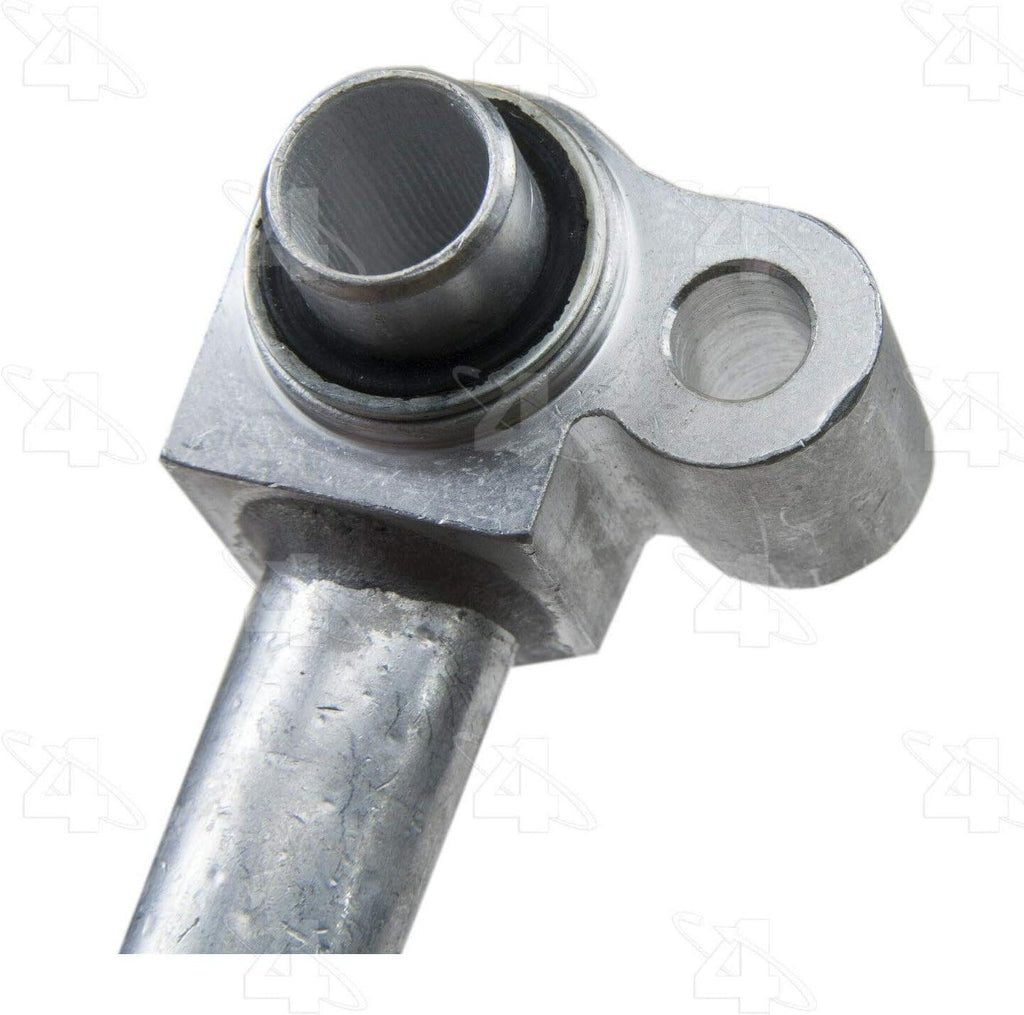 56465 Suction Line Hose Assembly