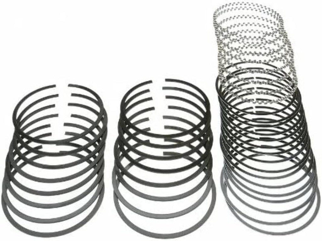 50460 Engine Piston Ring Set