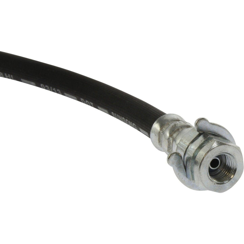 Centric Brake Hydraulic Hose for TC Maserati, Daytona, Lebaron 150.63312