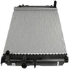 GM Genuine Parts 21511 Radiator
