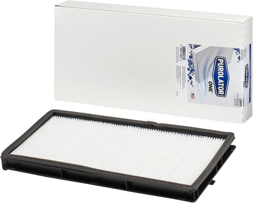 C28909 one Advanced Cabin Air Filter Compatible with Select BMW Vehicles