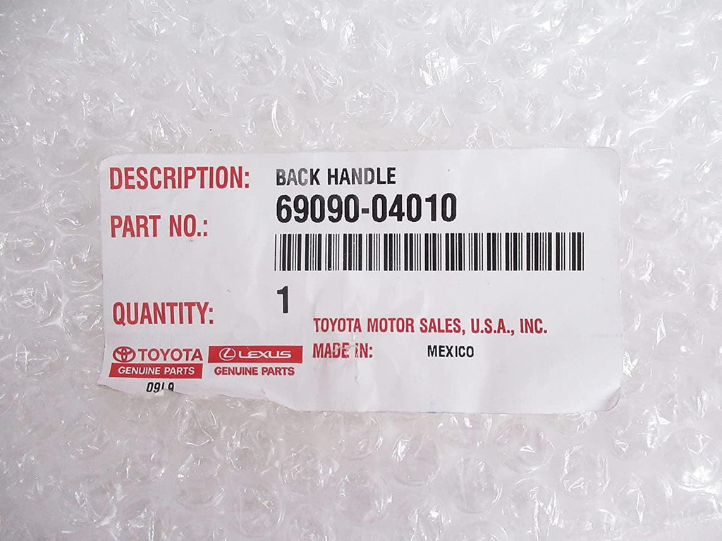 69090-04010 Rear Gate Handle