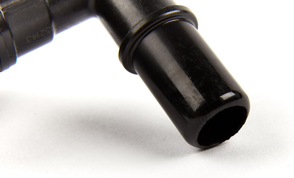 12665645 GM Original Equipment Secondary (Foul Air) Positive Crank Ventilation (PCV) Valve