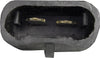 Dorman 620-628 Engine Cooling Fan Assembly Compatible with Select Buick / Pontiac Models, Black