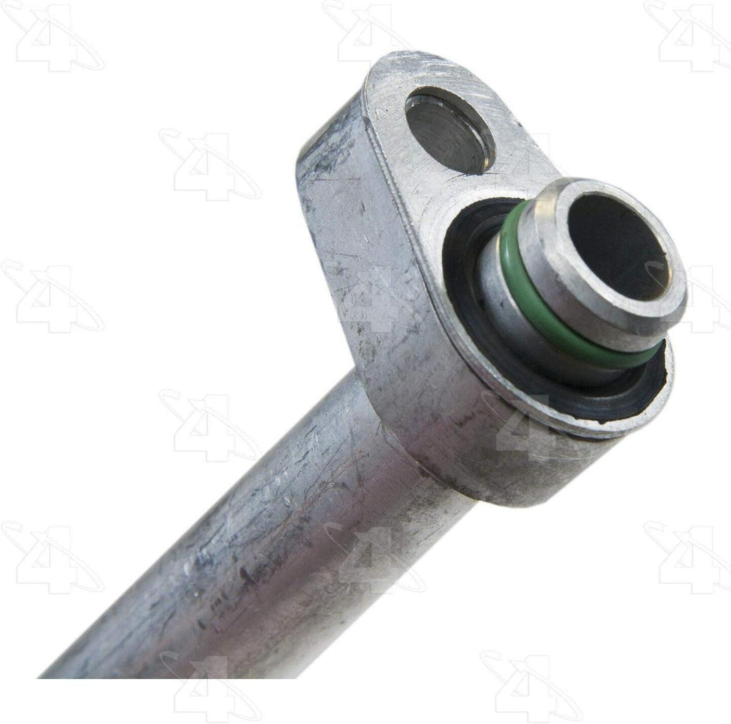 56456 Suction Line Hose Assembly