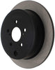 Centric Parts 120.47029 Premium Brake Rotor with E-Coating