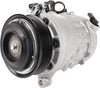 86801848 Air Conditioning Compressor Kit