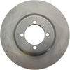 Centric Front Disc Brake Rotor for BMW (121.34000)