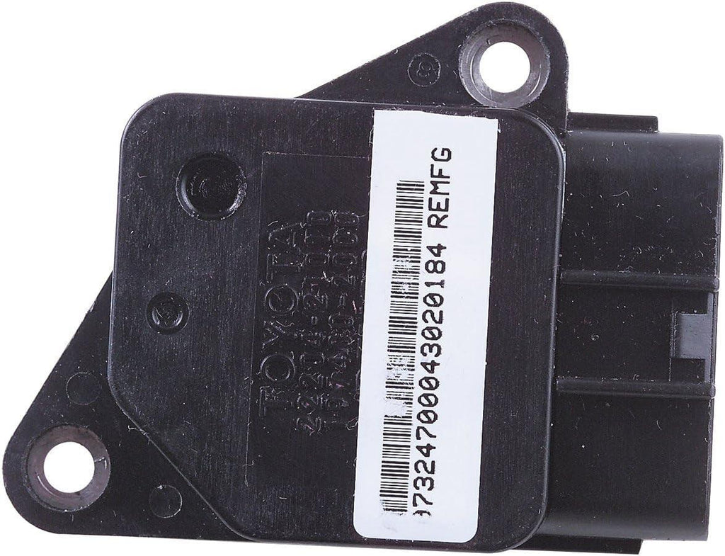 Professional 213-3424 Mass Airflow Sensor, Remanufactured (Renewed)