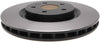 580756 Advanced Technology Disc Brake Rotor