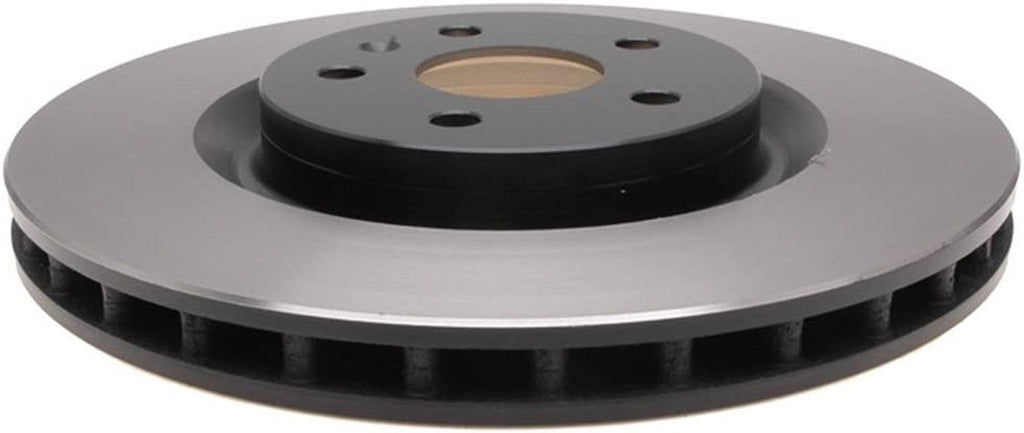 580756 Advanced Technology Disc Brake Rotor